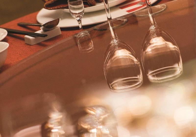 Doubletree By Hilton Hotel Anshun