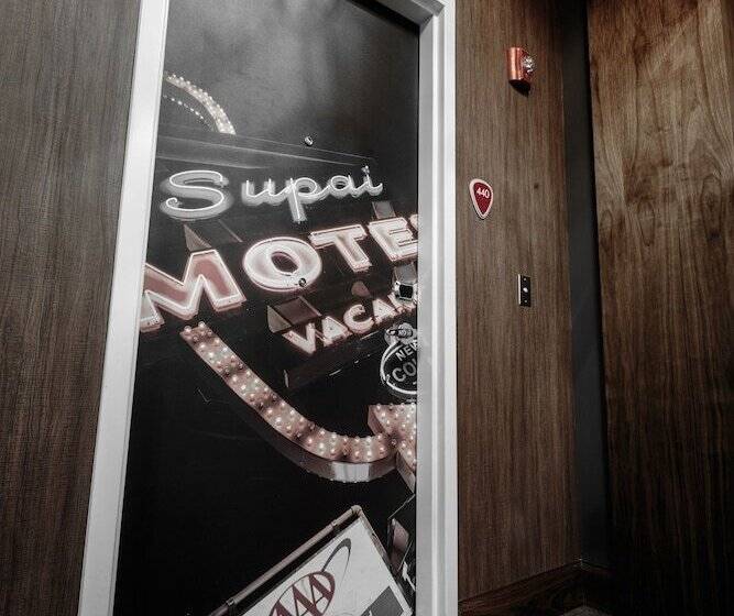 Hard Rock Hotel & Casino Sioux City