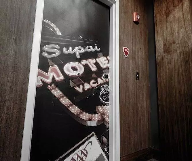 Hard Rock Hotel & Casino Sioux City