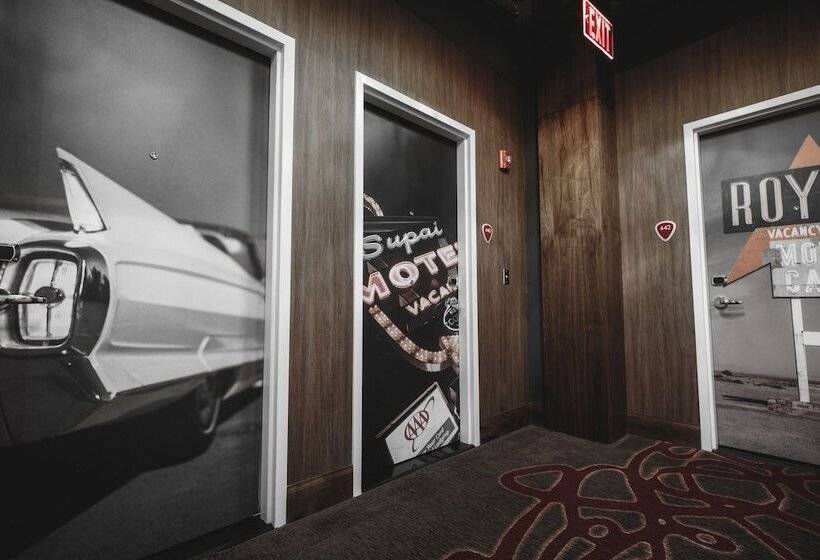 Hard Rock Hotel & Casino Sioux City