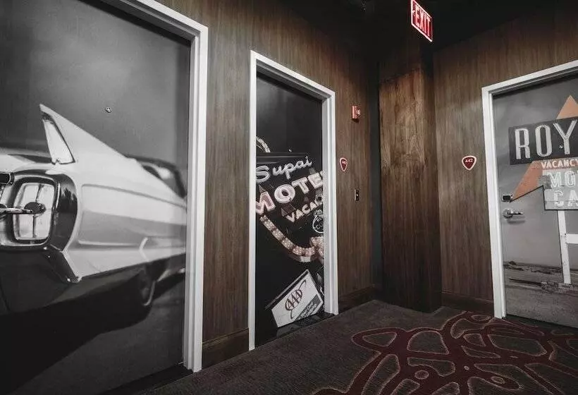 Hard Rock Hotel & Casino Sioux City