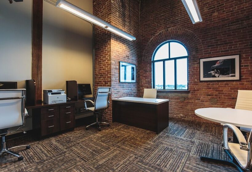 Hard Rock Hotel & Casino Sioux City