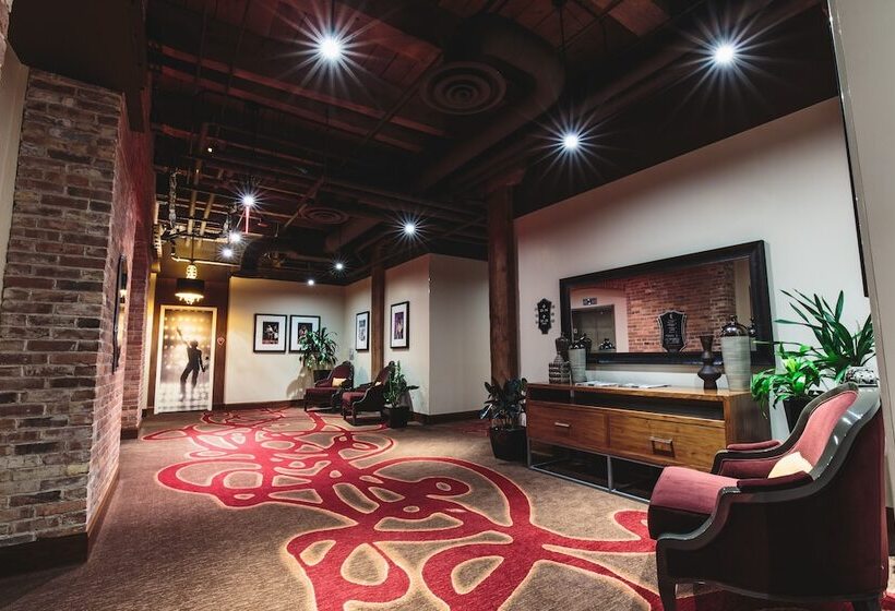 Hard Rock Hotel & Casino Sioux City