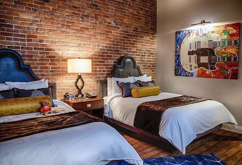 Hard Rock Hotel & Casino Sioux City