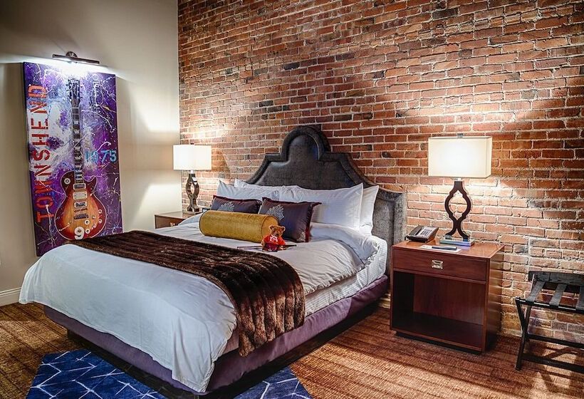 Hard Rock Hotel & Casino Sioux City