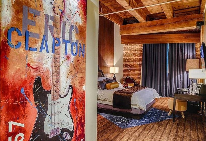 Hard Rock Hotel & Casino Sioux City