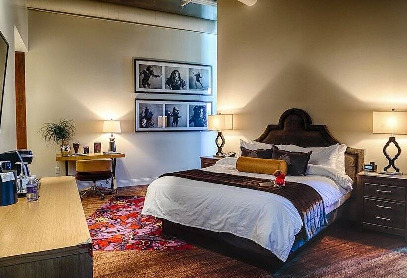 Hard Rock Hotel & Casino Sioux City