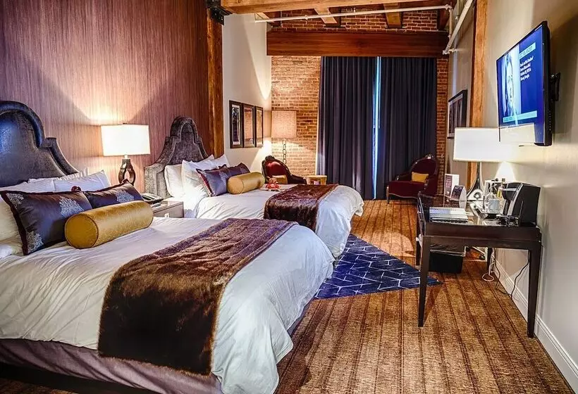 Hard Rock Hotel & Casino Sioux City