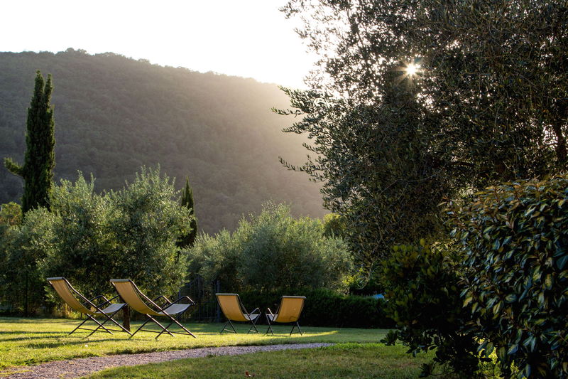 فندق Abbadia Sicille Relais