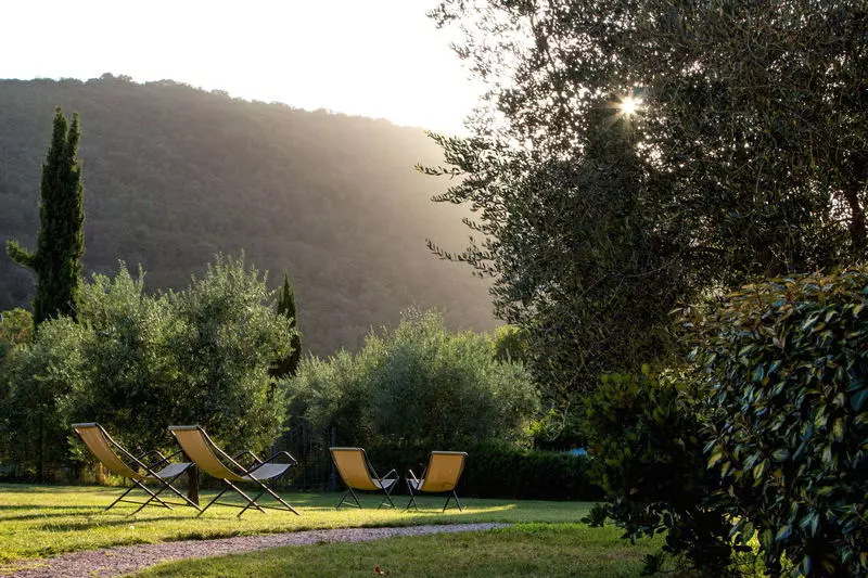 ホテル Abbadia Sicille Relais