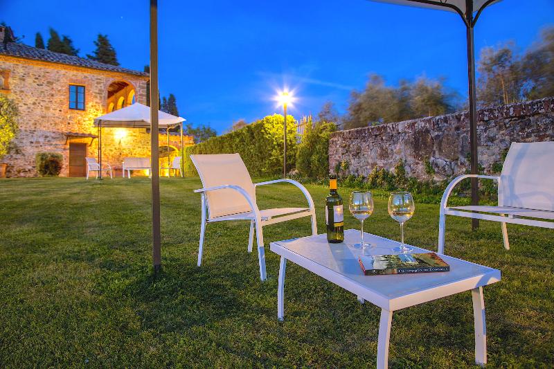 فندق Abbadia Sicille Relais