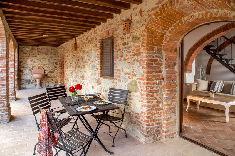 فندق Abbadia Sicille Relais