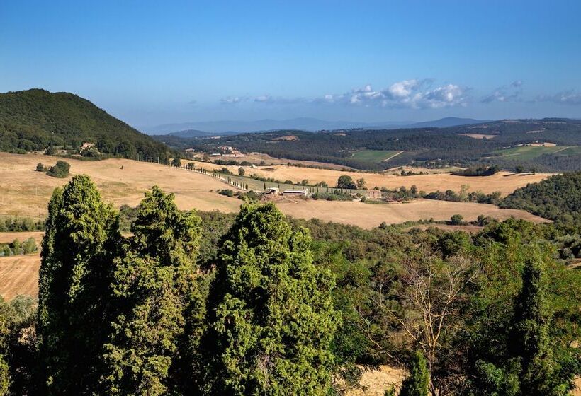 فندق Abbadia Sicille Relais