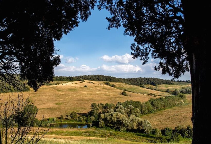 فندق Abbadia Sicille Relais