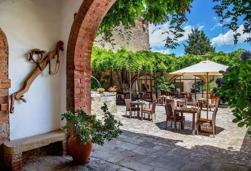 ホテル Abbadia Sicille Relais