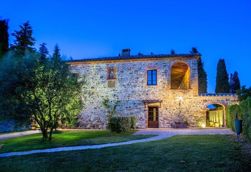 فندق Abbadia Sicille Relais