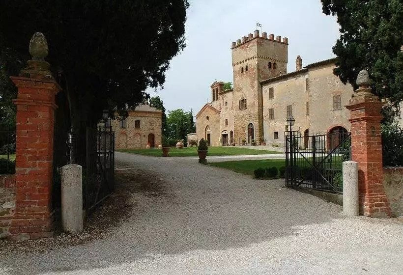 ホテル Abbadia Sicille Relais