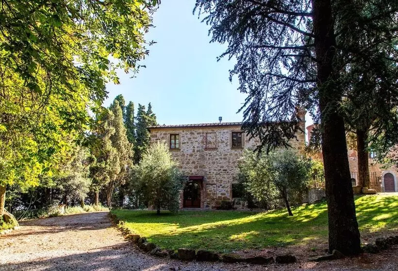 ホテル Abbadia Sicille Relais