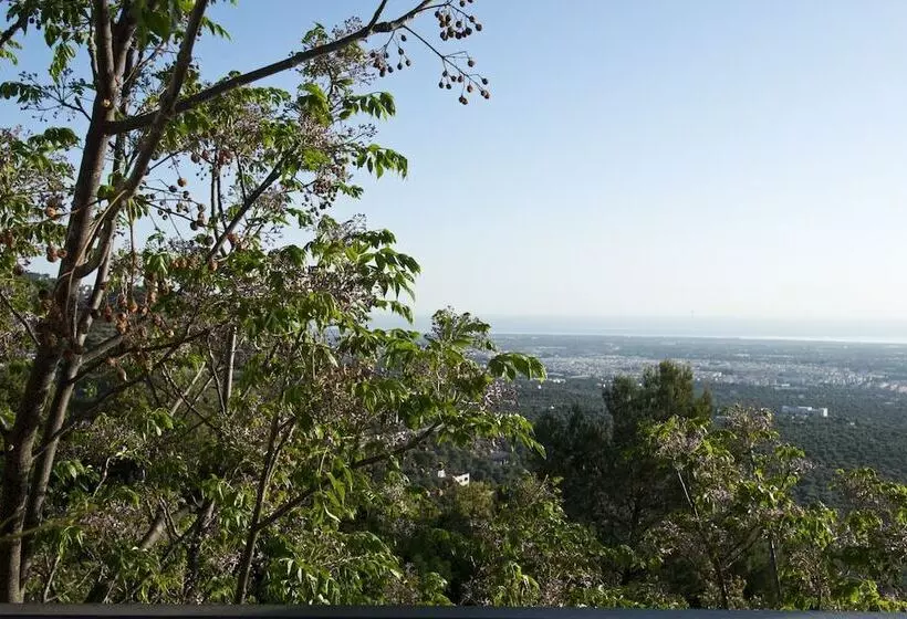 ホテル Al Mirador Resort