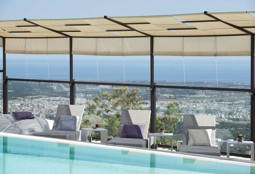 בית מלון כפרי Al Mirador Resort