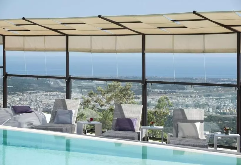 ホテル Al Mirador Resort