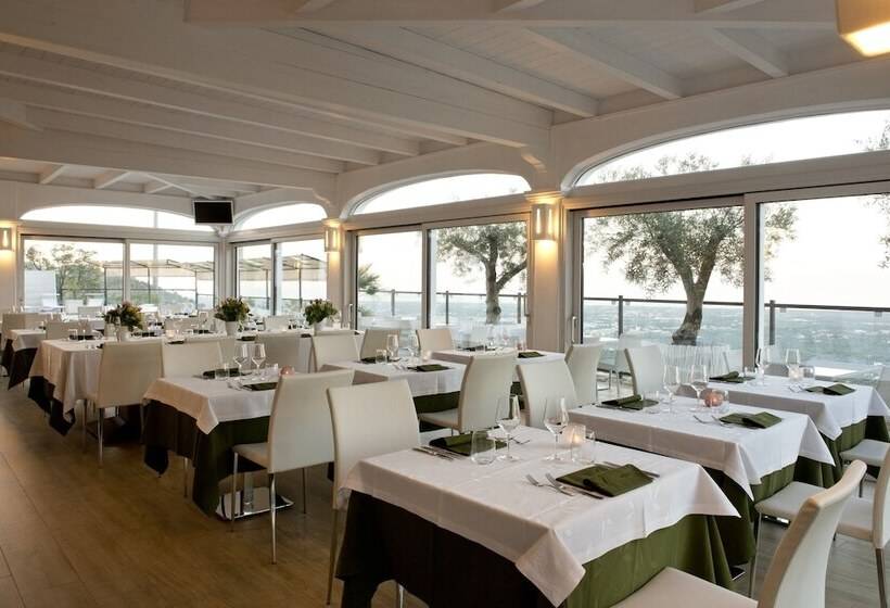 בית מלון כפרי Al Mirador Resort