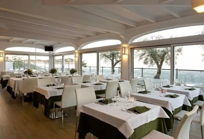 ホテル Al Mirador Resort