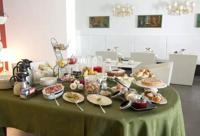 ホテル Al Mirador Resort