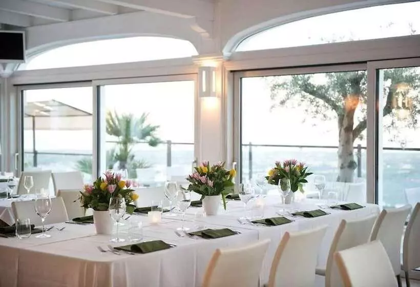 ホテル Al Mirador Resort