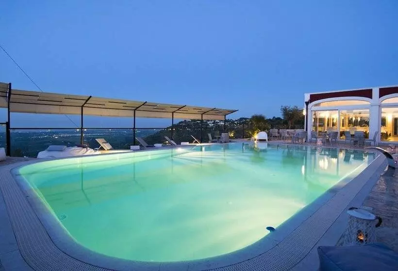 ホテル Al Mirador Resort