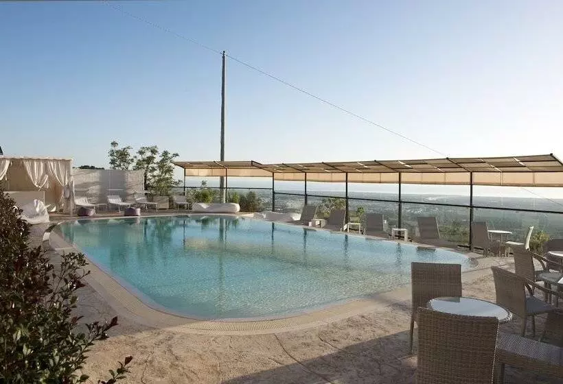 ホテル Al Mirador Resort