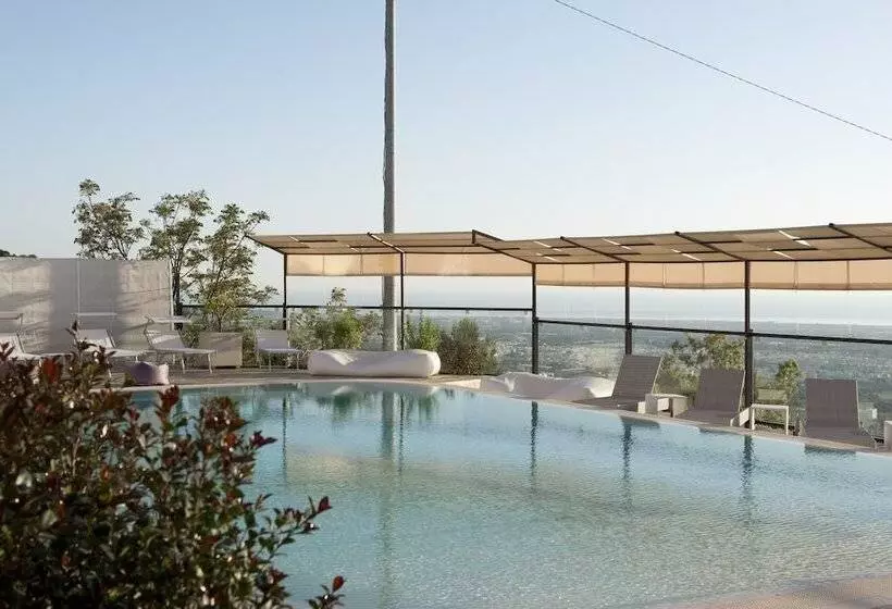 ホテル Al Mirador Resort