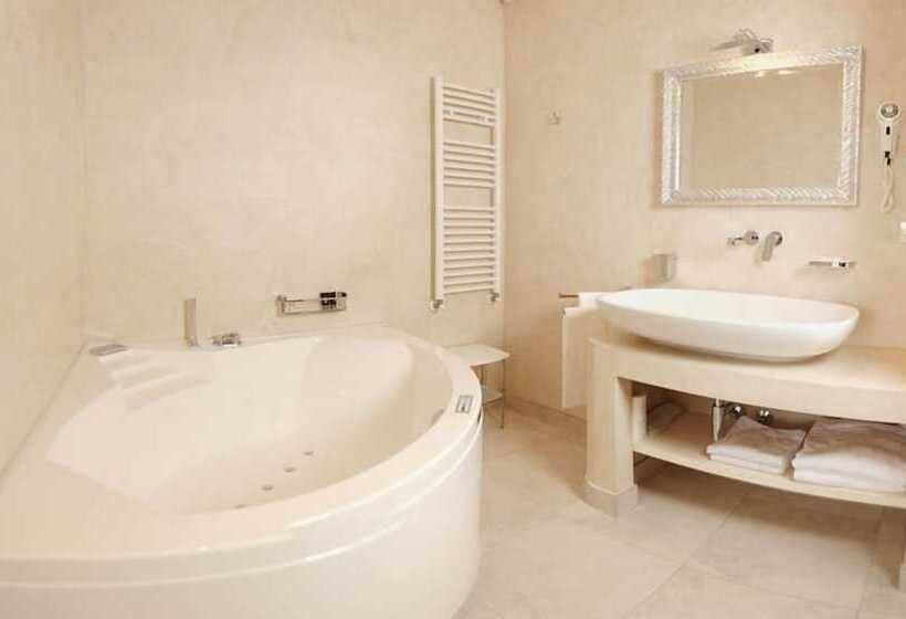 בית מלון כפרי Al Mirador Resort