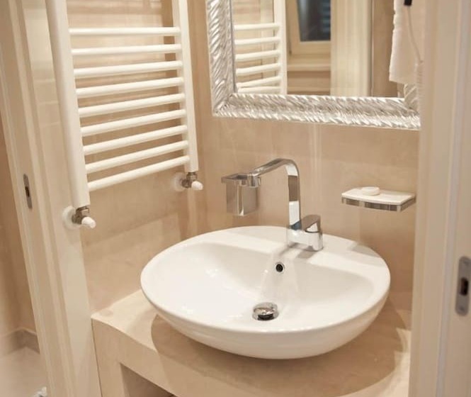 בית מלון כפרי Al Mirador Resort