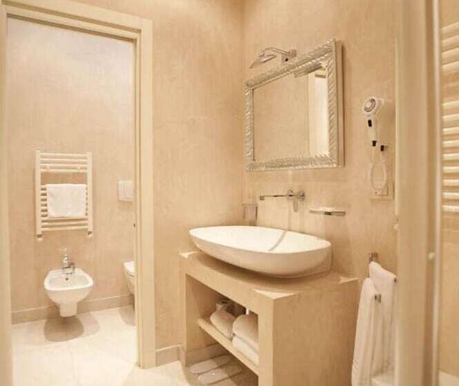 בית מלון כפרי Al Mirador Resort