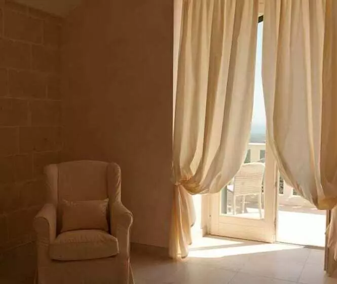 ホテル Al Mirador Resort