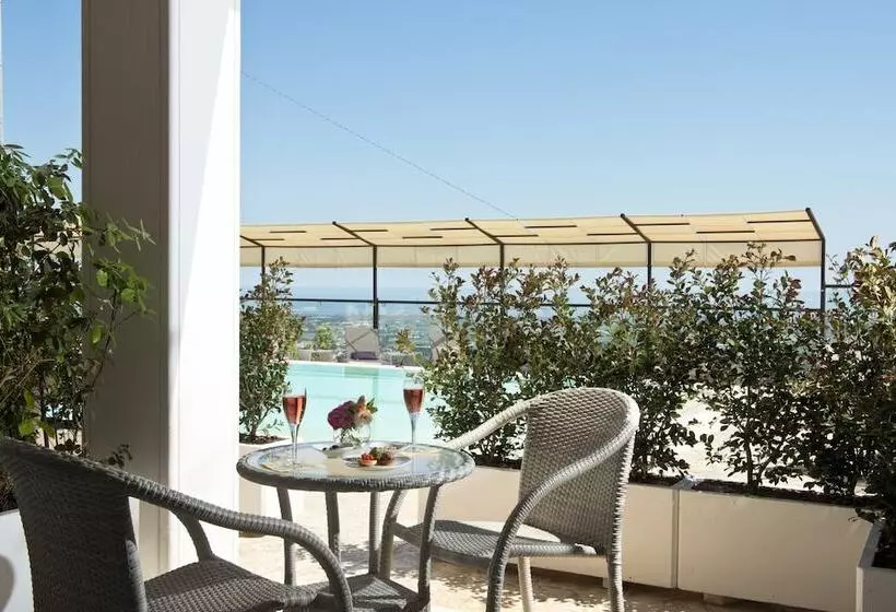 ホテル Al Mirador Resort