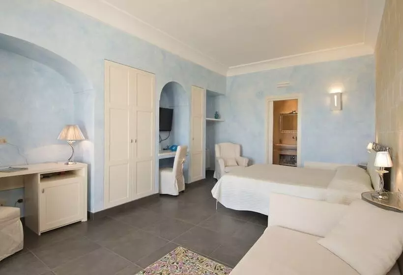 ホテル Al Mirador Resort