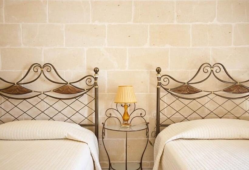 בית מלון כפרי Al Mirador Resort