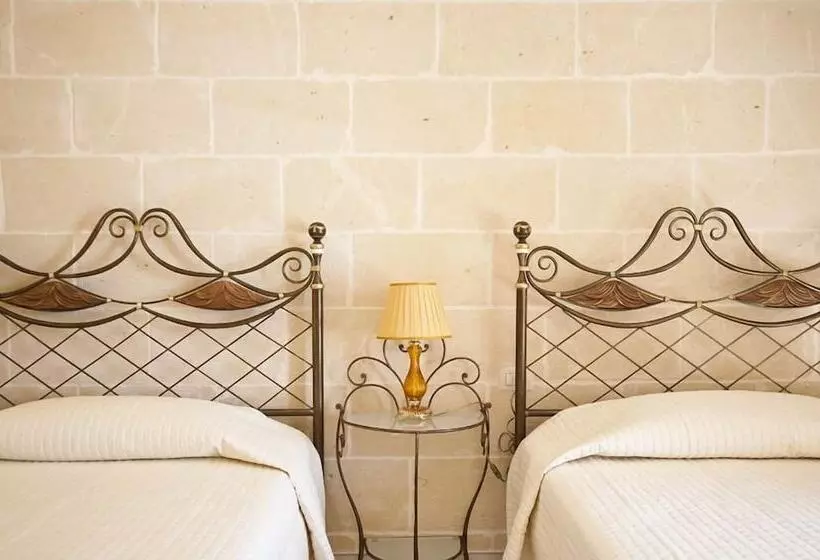 ホテル Al Mirador Resort