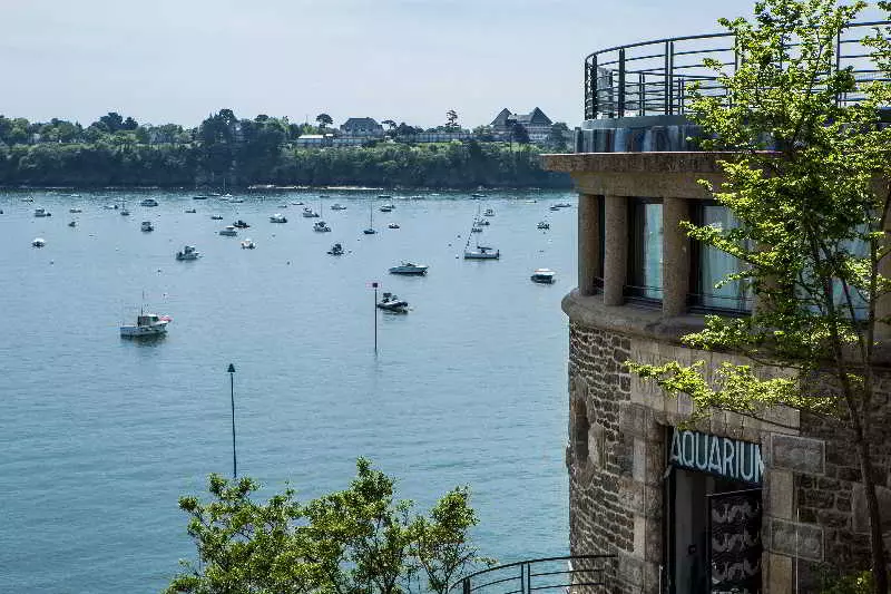 Castelbrac Hotel & Spa