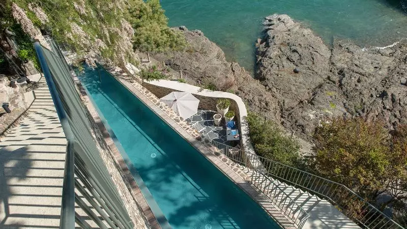 Castelbrac Hotel & Spa