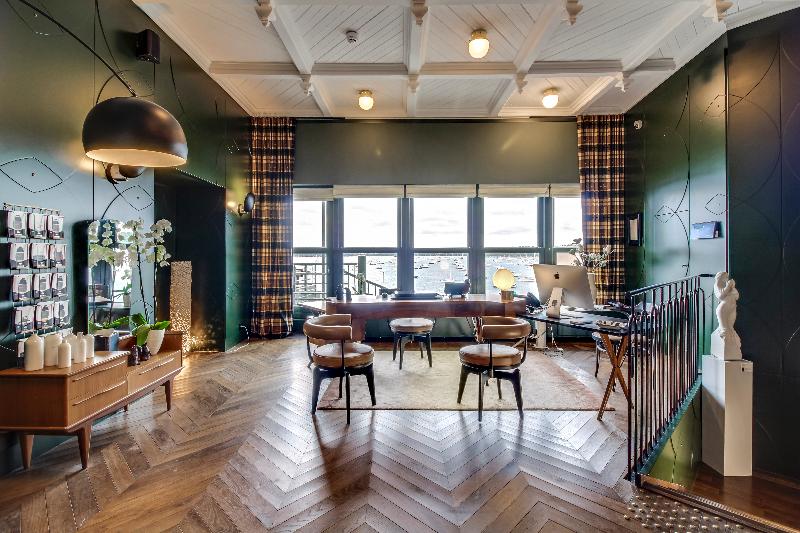 Castelbrac Hotel & Spa