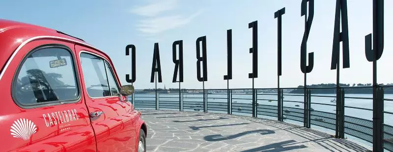 Castelbrac Hotel & Spa