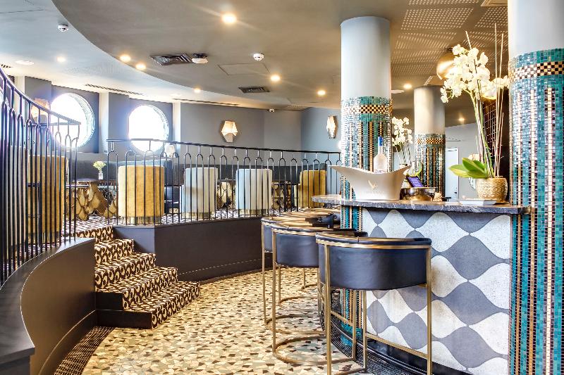 Castelbrac Hotel & Spa