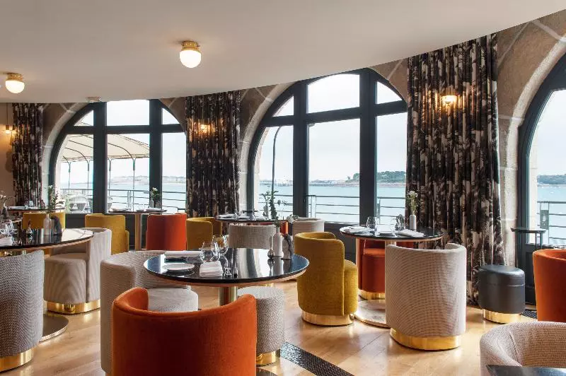 Castelbrac Hotel & Spa