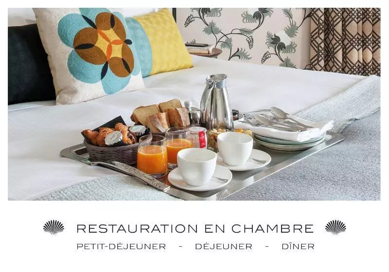 Castelbrac Hotel & Spa