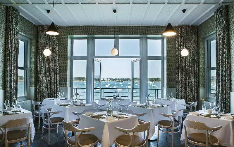 Castelbrac Hotel & Spa