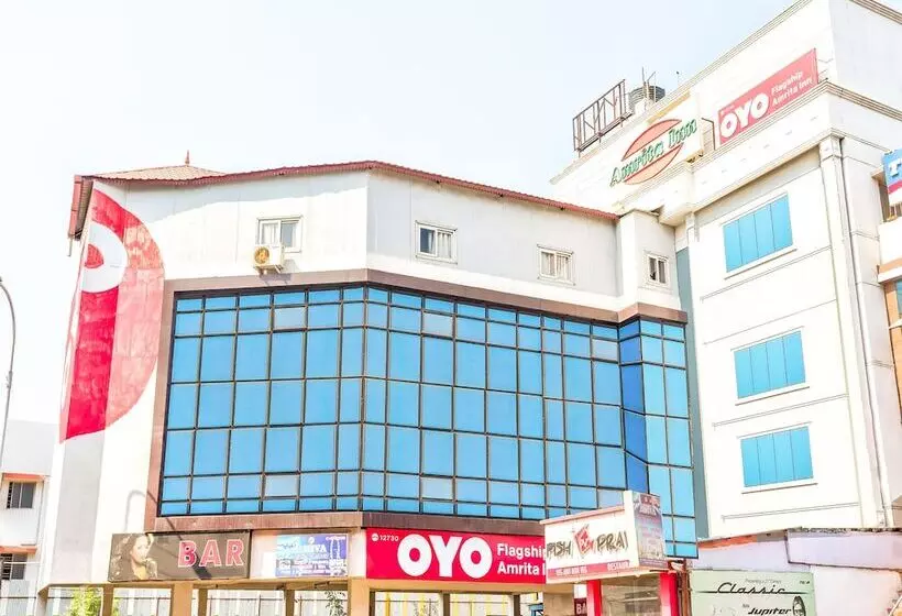 Hotel Collection O Vadapalani