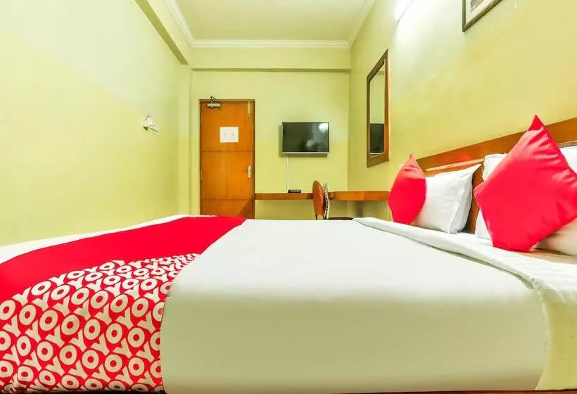 Hotel Collection O Vadapalani